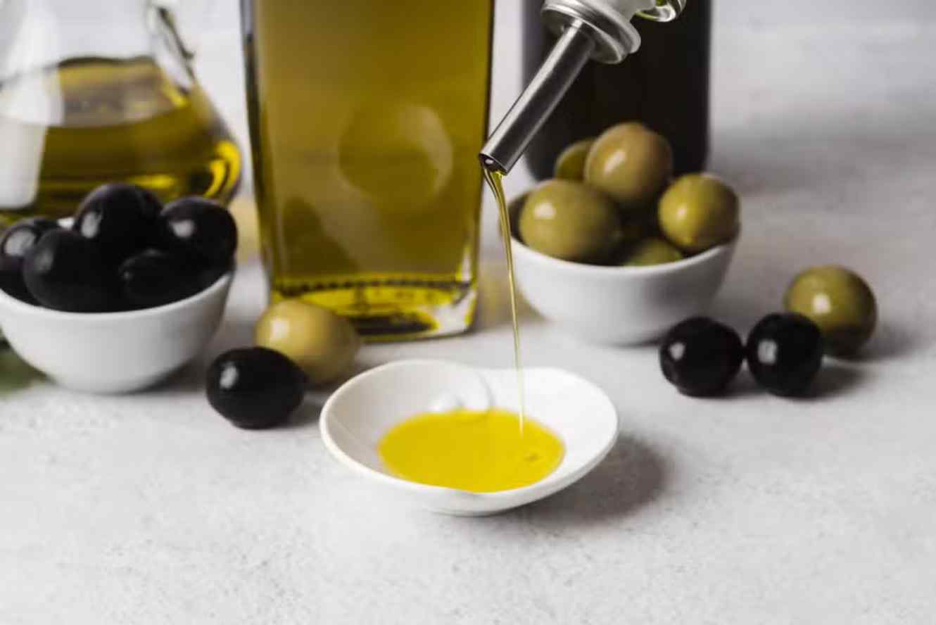 Brazilian Olive Oil Now Can Be Exported to Morocco