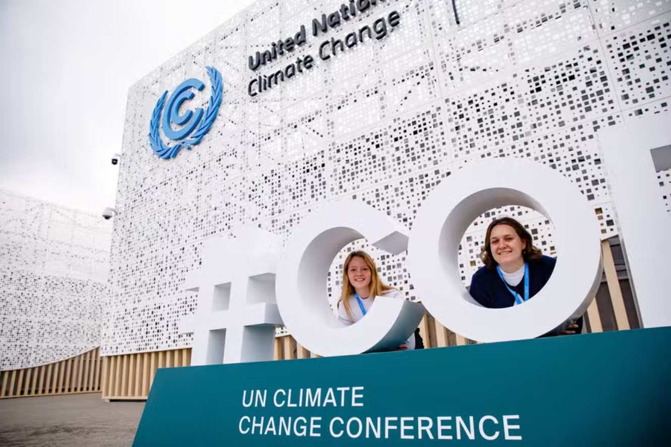 COP29: Negotiators Reach Agreement on Global Carbon Market