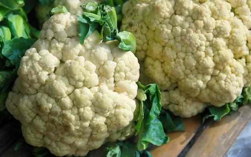 Cauliflower