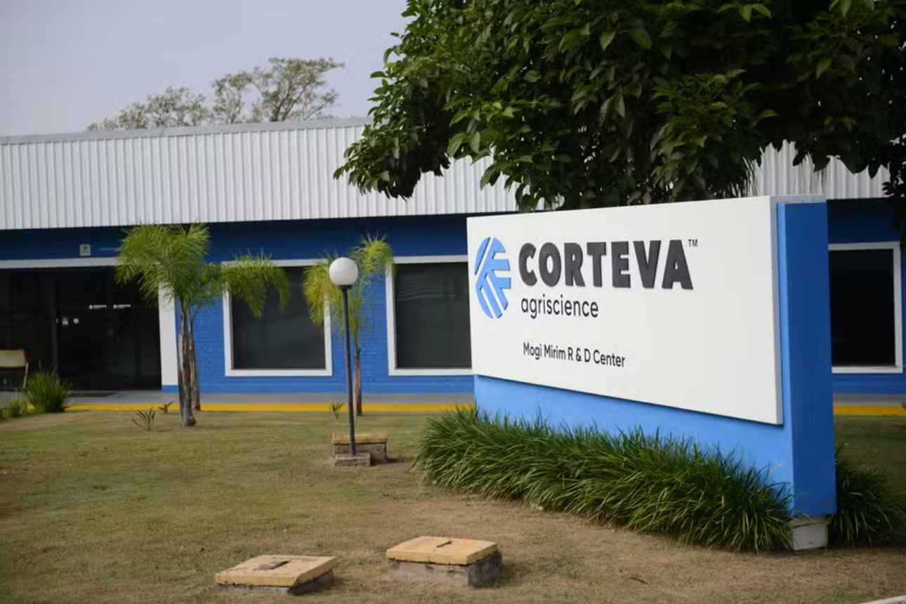 Corteva Announces Dividend Payment to Shareholders