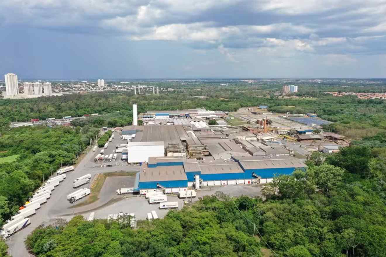 Minerva Pays R$ 5.68 Billion to Marfrig in Asset Purchase Process