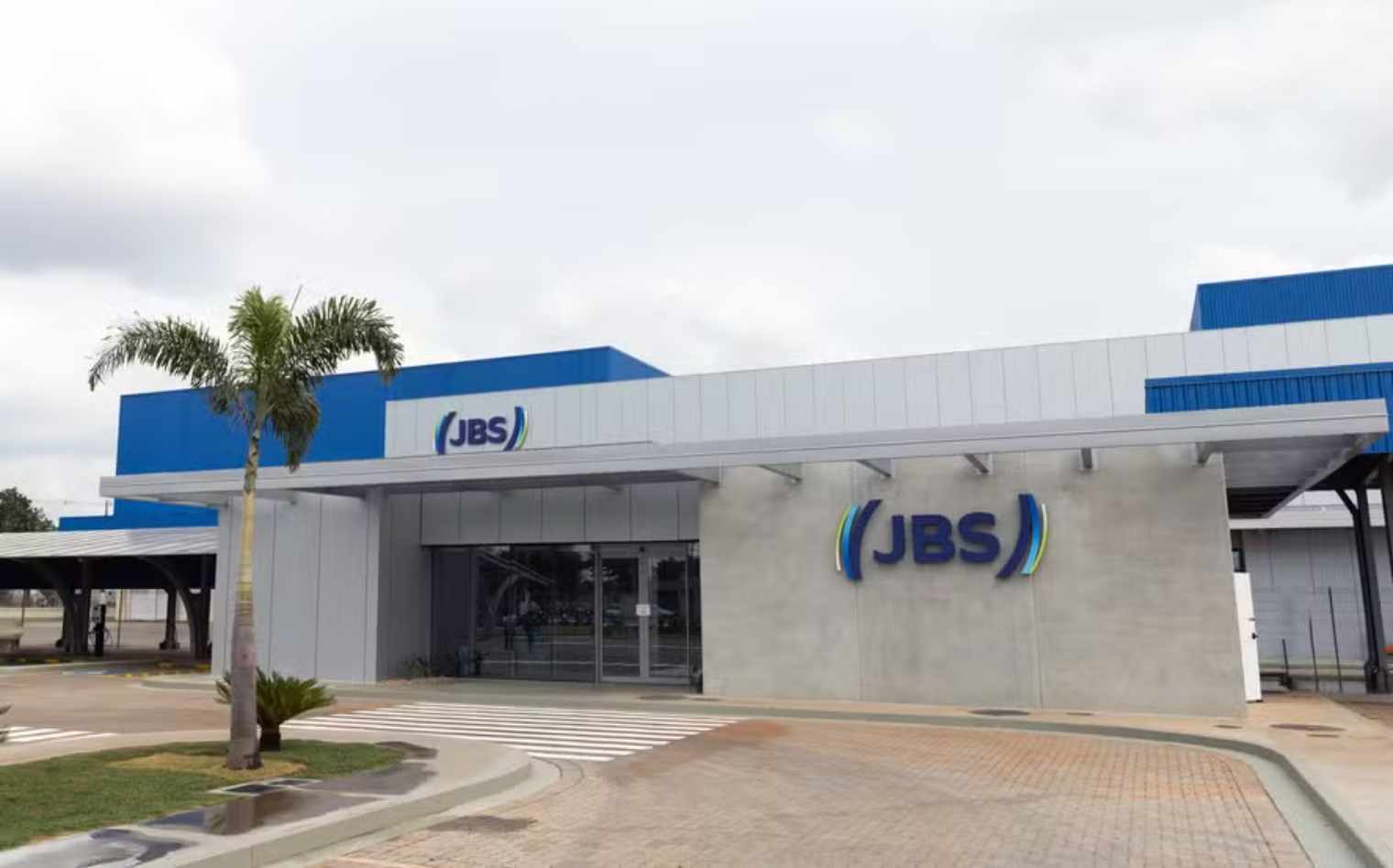 JBS Bets on Strong Meat Demand and U.S. Beef Cycle Turnaround