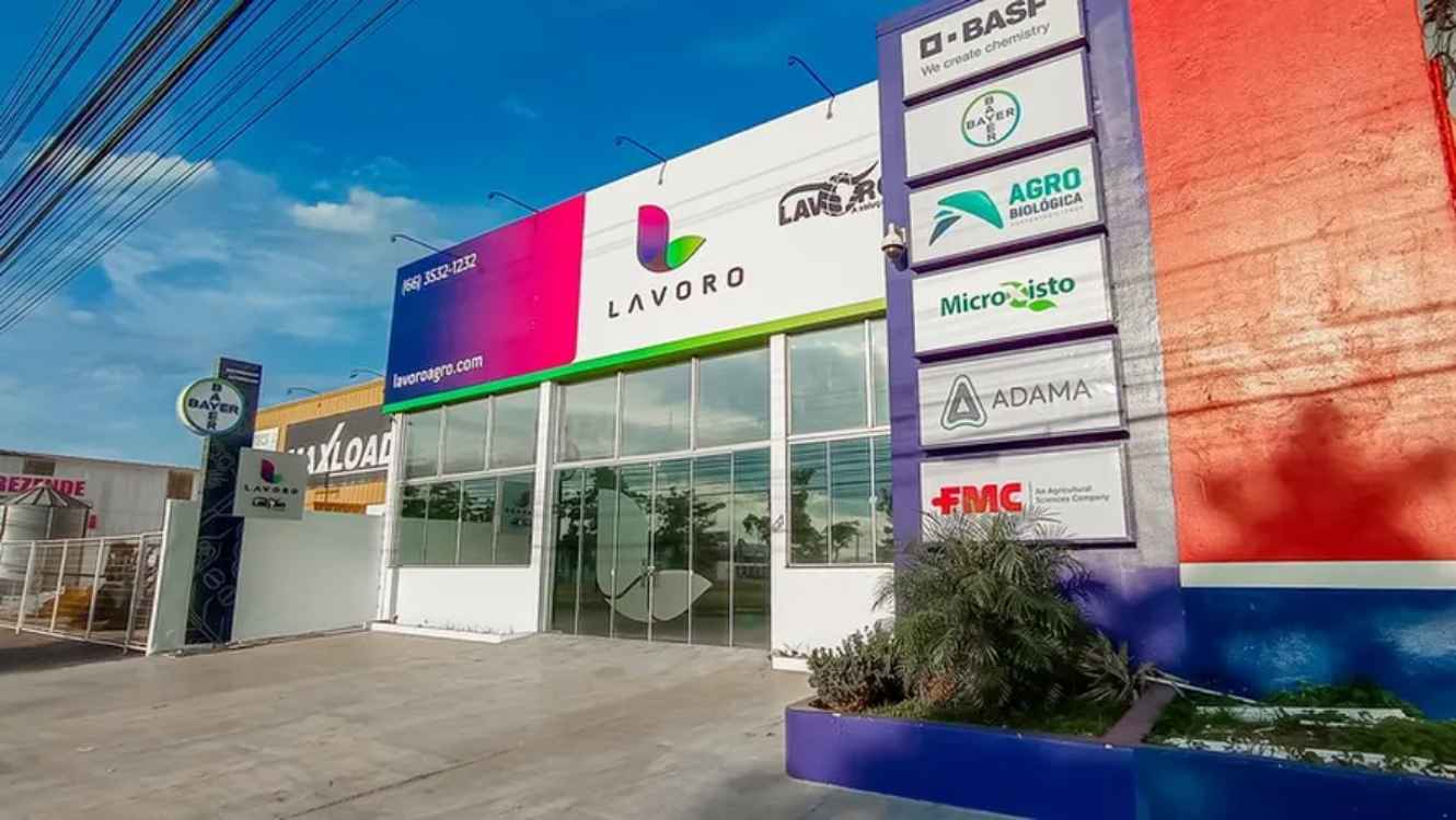 Lavoro Reports a Loss of $154.6 Million in Fiscal Year 2024