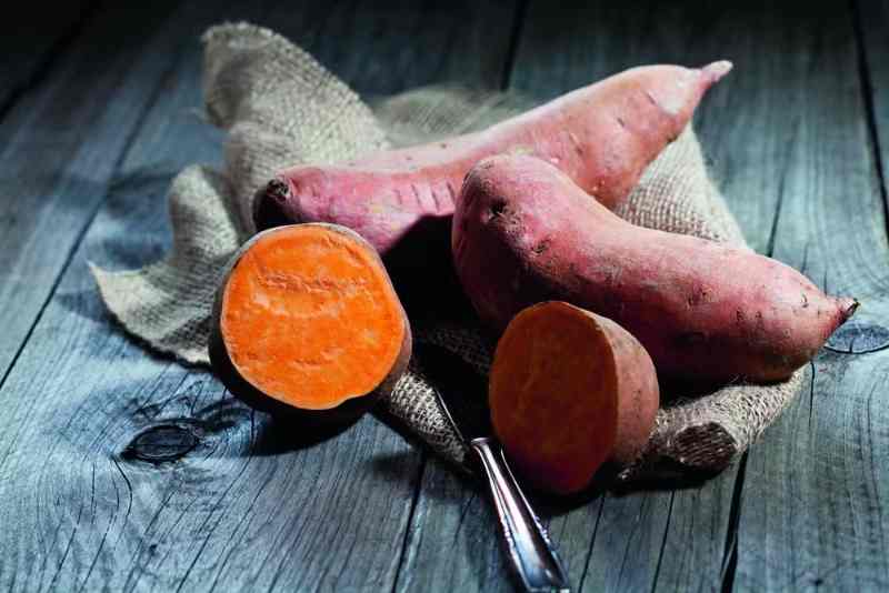 Sweet Potato