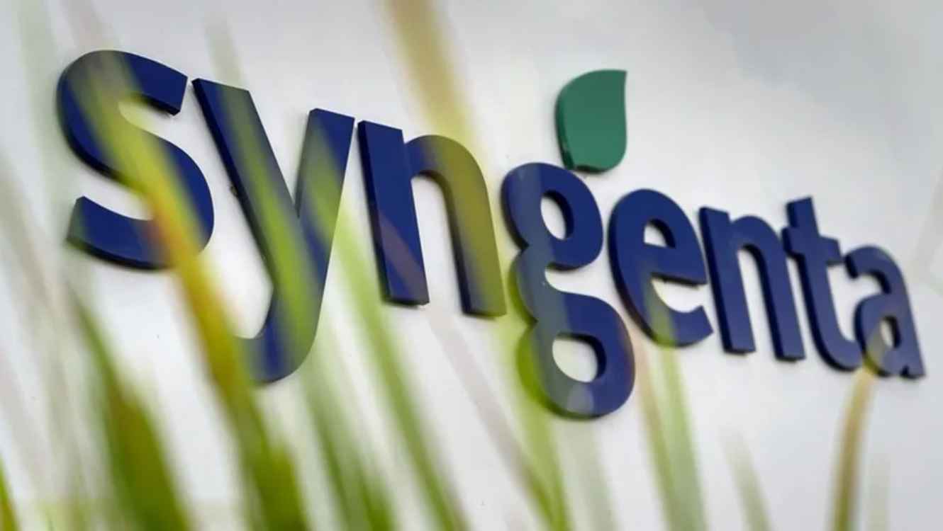 Syngenta Reports Improved Global Sales Results in Q3