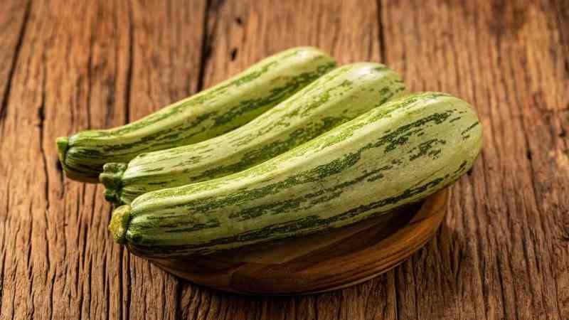 Zucchini