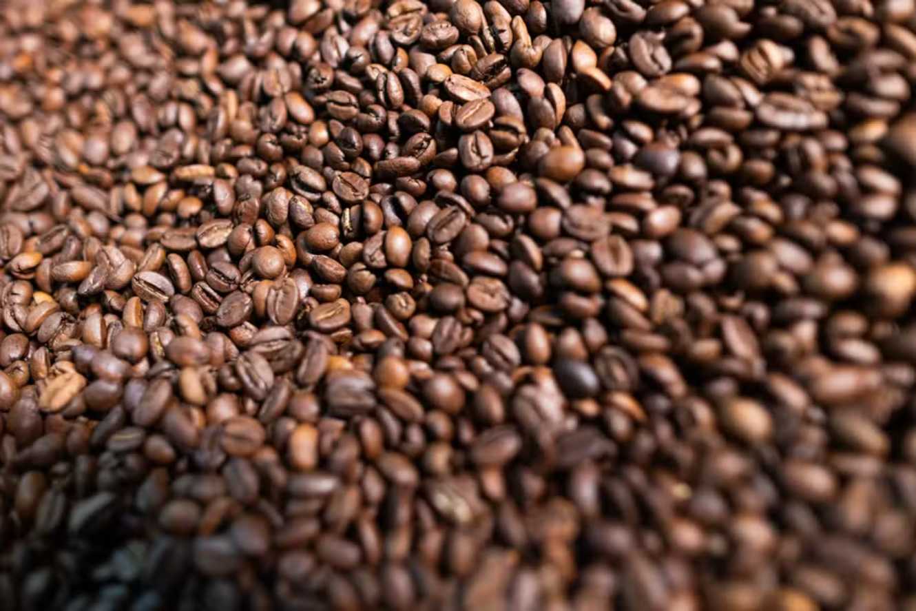 Brazilian Coffee Could Gain More Market Share in China