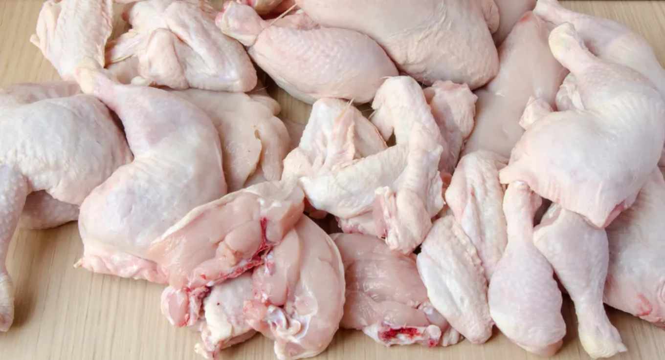 Brazil’s Chicken Meat Exports Rise 15.4% in October