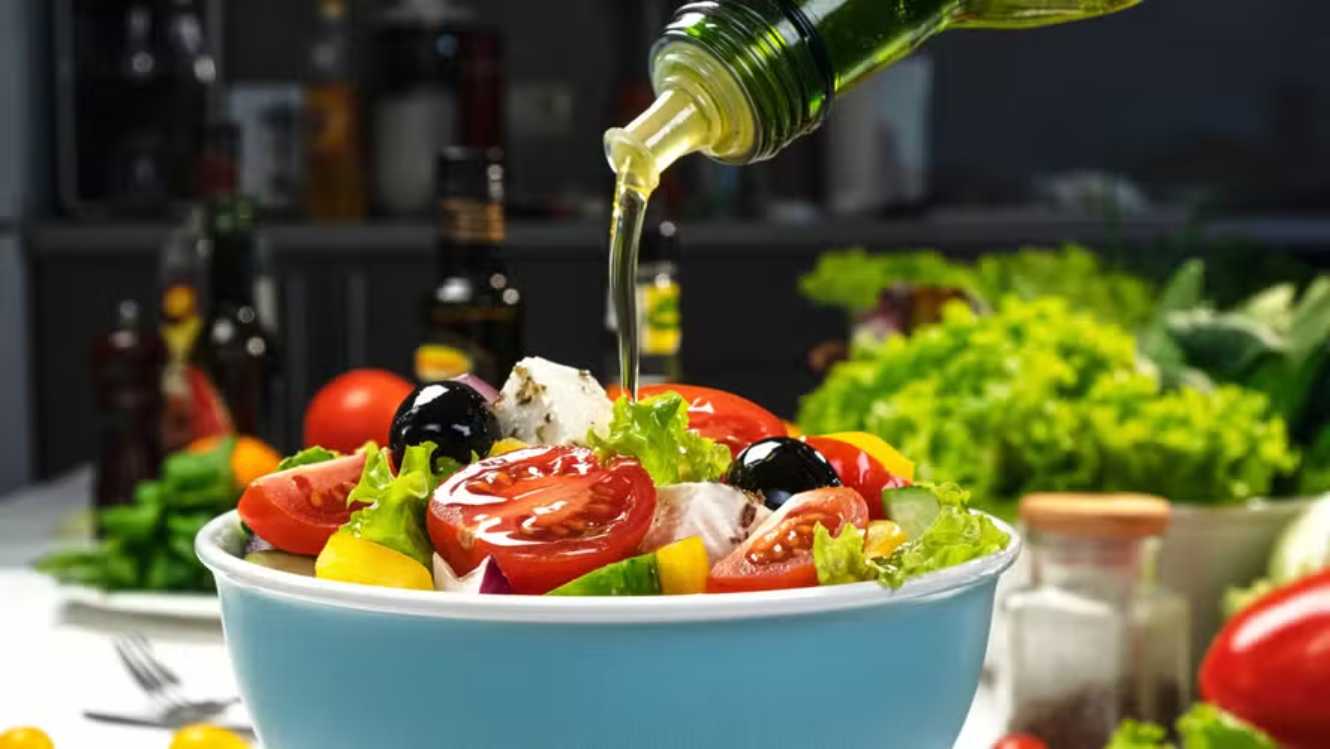 Olive Oil: How to Identify Fraud and Product Quality