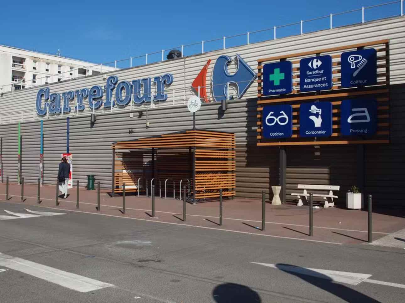 Why Carrefour Will No Longer Buy Meat from Mercosur: Key Points