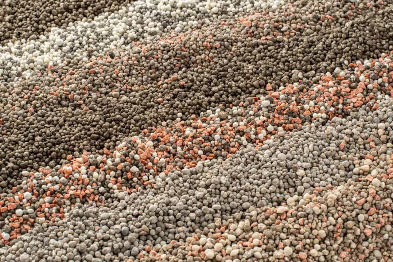 Fertilizer Market Expected to Remain Volatile in 2025