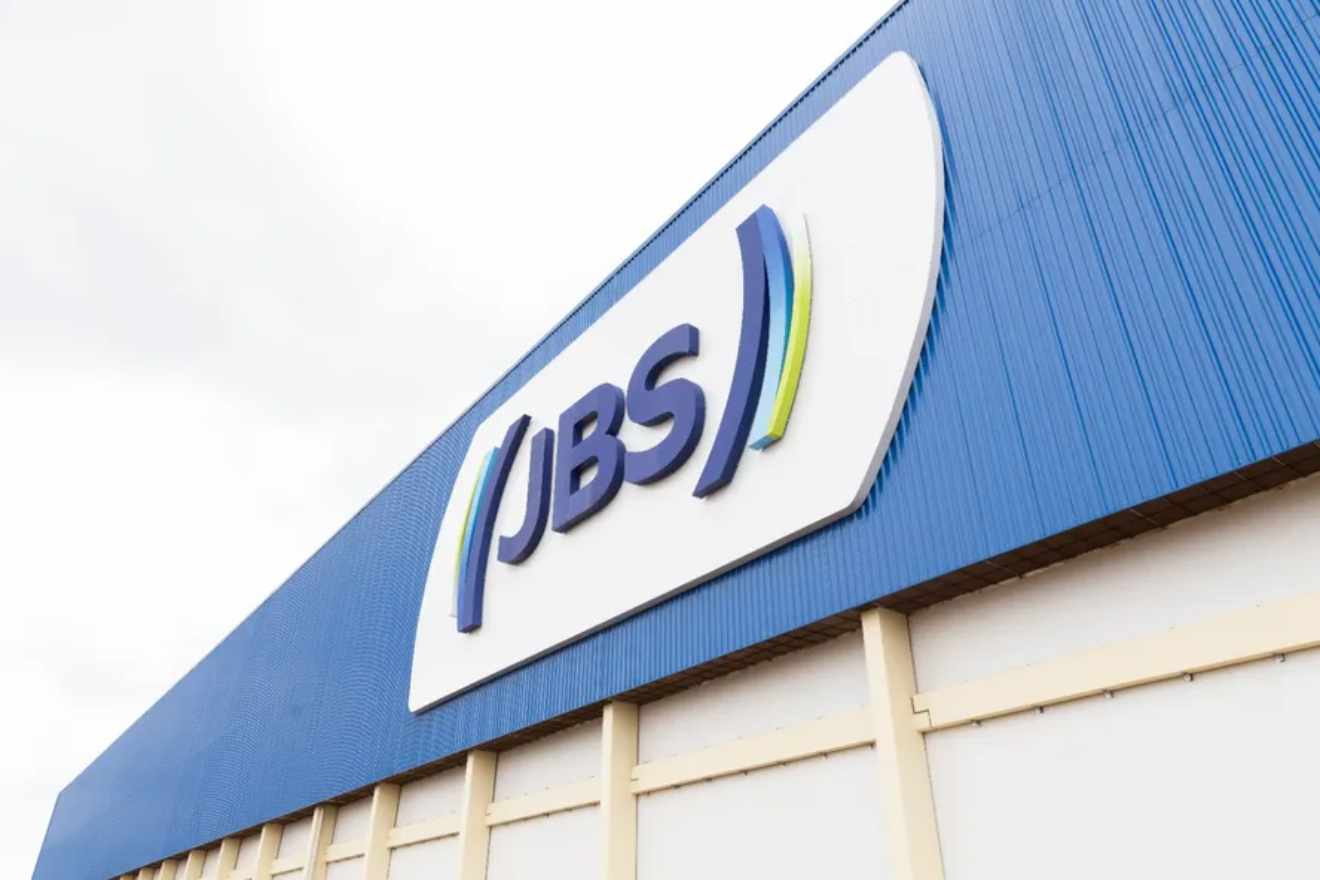 JBS Profit Jumps 571% in Q3