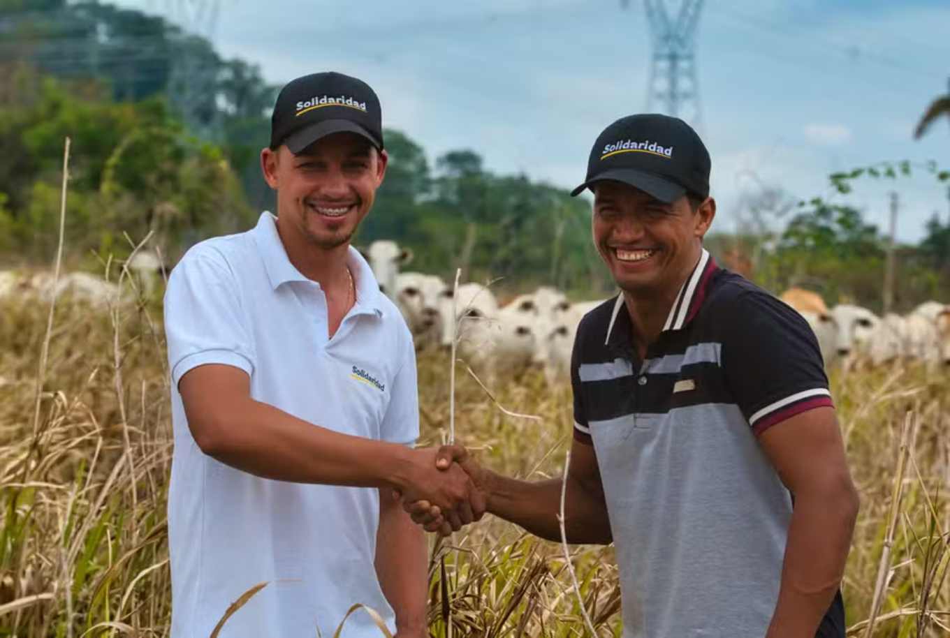 JBS and Banco da Amazônia Sign Agreement to Support Small Farmers in Pará