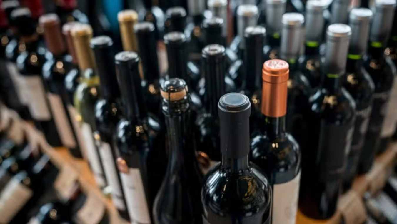 Wine Fair Changes Date in 2025 to Target Winter Sales